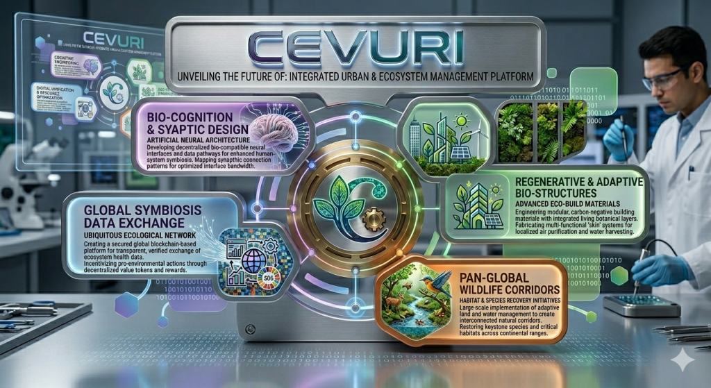 Cevurı